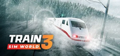 Train Sim World 3 (PS5)