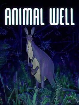 Animal Well [Collector's Edition] (PS5)