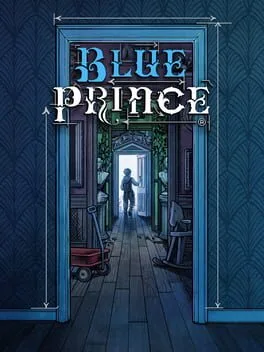 Blue Prince [Day One Edition]