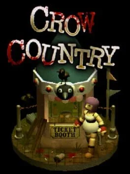 Crow Country [Deluxe Edition]