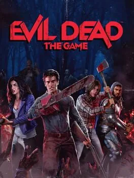 Evil Dead: The Game [Collector's Edition]