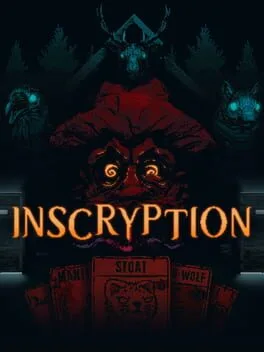 Inscryption [Special Reserve Single]