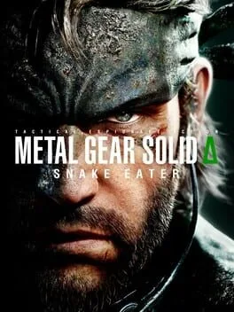 Metal Gear Solid: Snake Eater [Collector's Edition] (PS5)