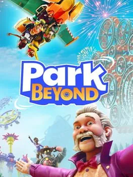 Park Beyond [Collector's Edition]