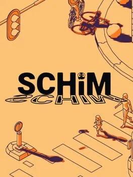 SCHiM [Iam8bit Exclusive Edition]