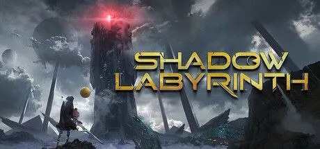 Shadow Labyrinth [Collector's Edition] (PS5)