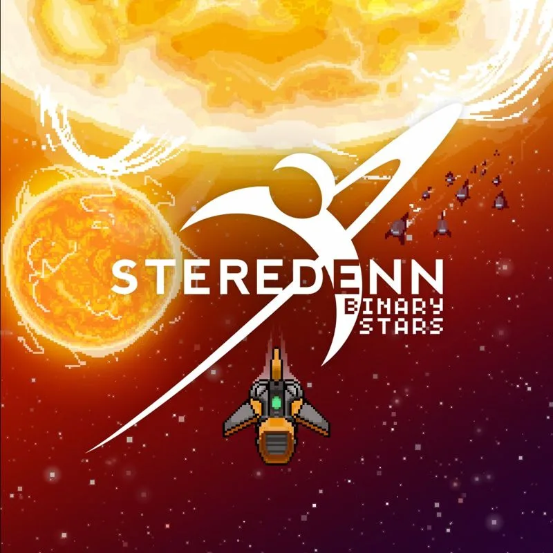 Steredenn: Binary Stars [Special Edition]