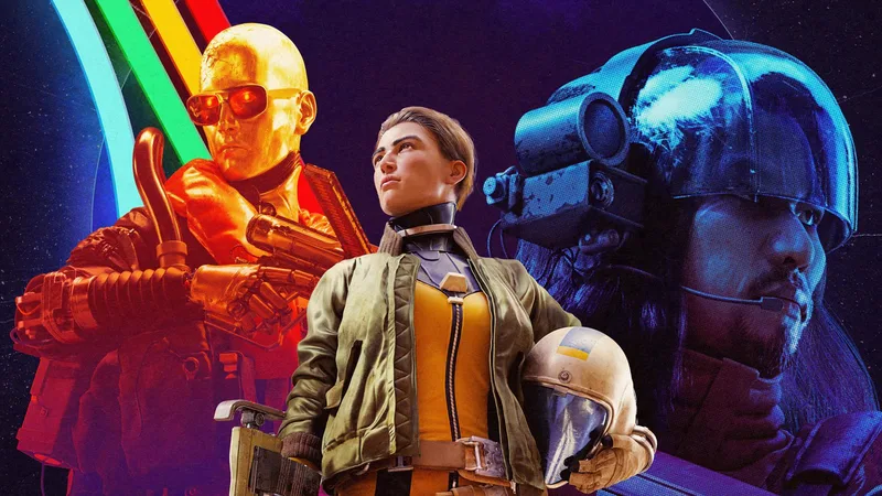ARC Raiders (PS5)