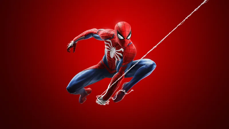 Marvel's Spider-Man Remastered