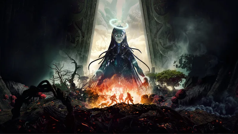 Remnant 2 (PS5)
