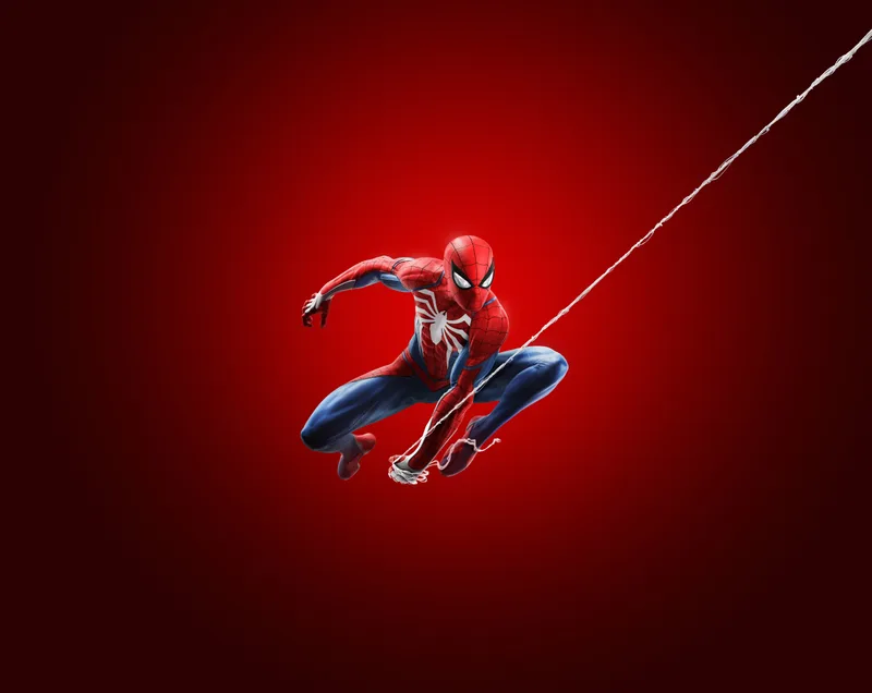 Marvel's Spider-Man (PS5)