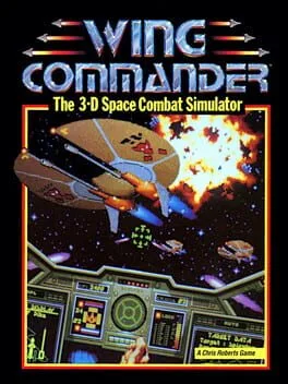 Wing Commander (SCD)
