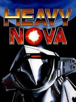 Heavy Nova (SCD)