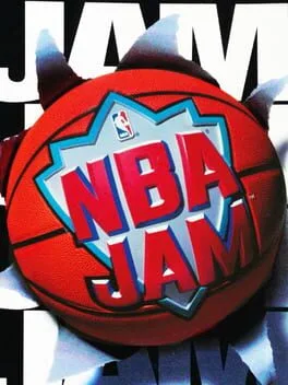 NBA Jam (SCD)