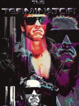 The Terminator (SCD)