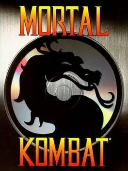 Mortal Kombat (SCD)