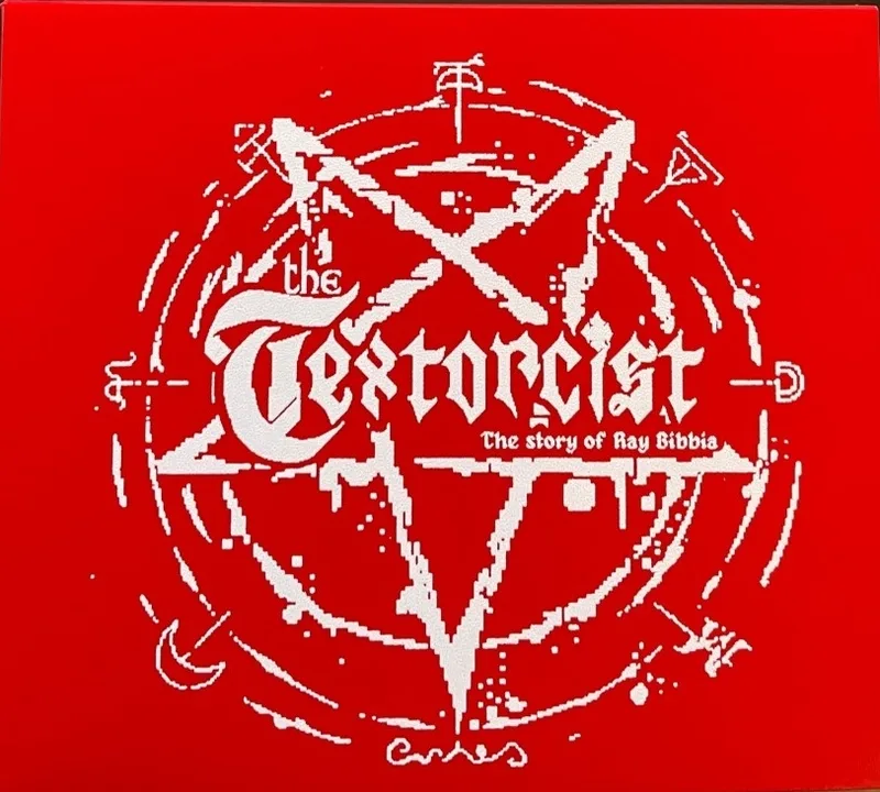 The Textorcist [Limited Edition] (DC)