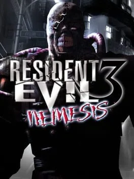 Resident Evil 3 Nemesis [Special Edition]