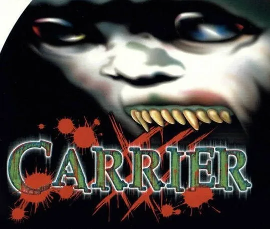 Carrier (2000) (DC)