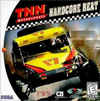TNN Motorsports Hardcore Heat (DC)