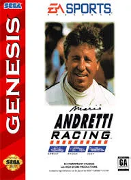 Mario Andretti Racing (GEN)