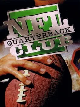 NFL Quarterback Club (GEN)