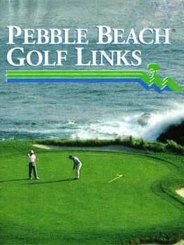 Pebble Beach Golf Links