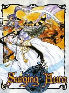 Surging Aura (GEN)