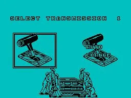 Turbo OutRun