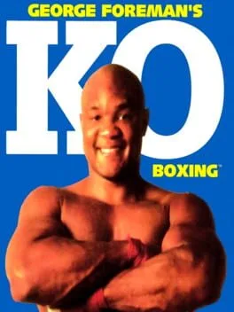 George Foreman's KO Boxing (GEN)
