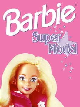 Barbie Super Model (GEN)