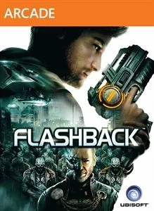 Flashback The Quest for Identity