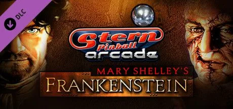 Mary Shelley's Frankenstein