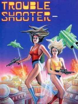 Trouble Shooter (GEN)