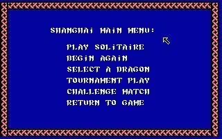 Shanghai (GEN)