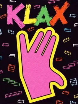 Klax (SMS)