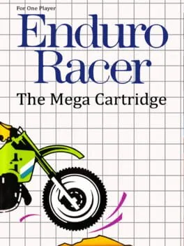 Enduro Racer (SMS)