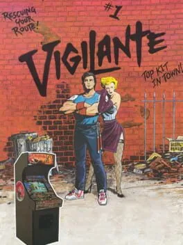 Vigilante (SMS)
