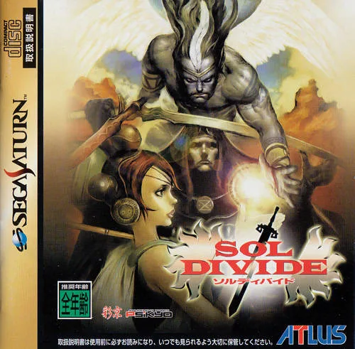Sol Divide (SAT)