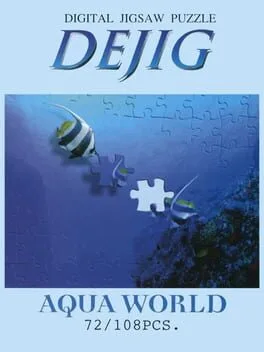 Dejig Aqua World (SAT)