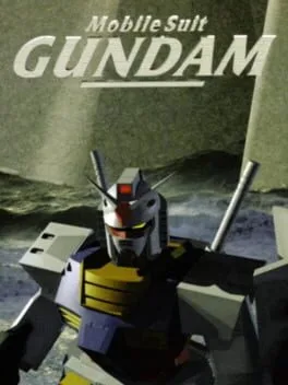 Mobile Suit Gundam (SAT)