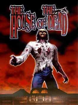 The House of the Dead [Tec Toy]
