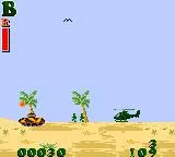 Choplifter III (SNES)