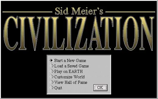 Civilization (SNES)