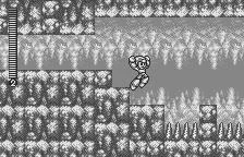 Mega Man & Bass (1998) (SNES)