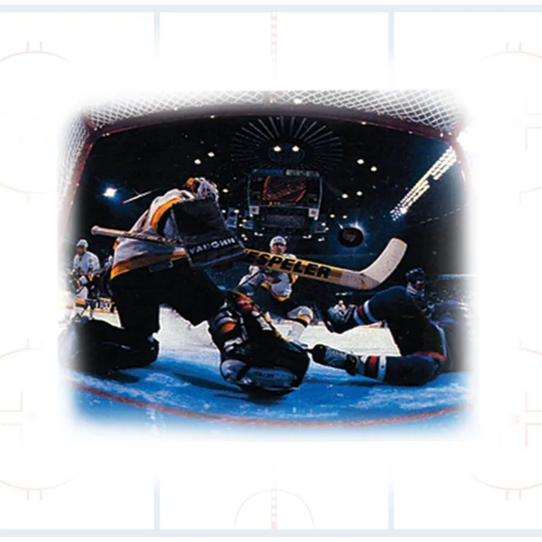NHL 95 (SNES)