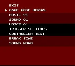 Super Aleste (SNES)