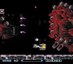 Super R-Type (1991)