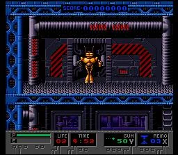 B.O.B. (SNES)