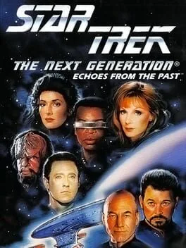 Star Trek the Next Generation